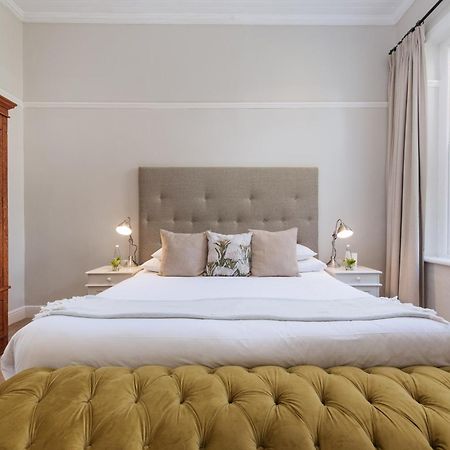 River Manor Boutique Hotel By The Living Journey Collection Stellenbosch Eksteriør billede