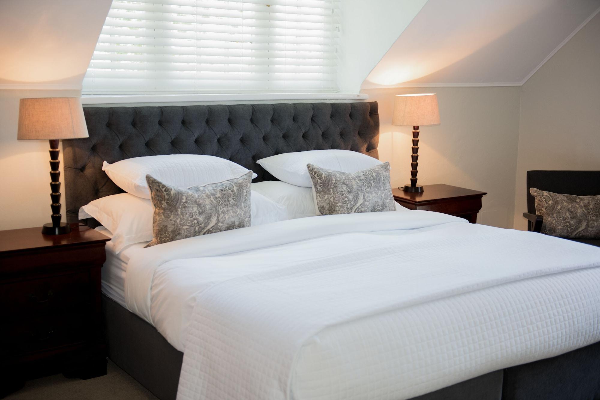 River Manor Boutique Hotel By The Living Journey Collection Stellenbosch Eksteriør billede