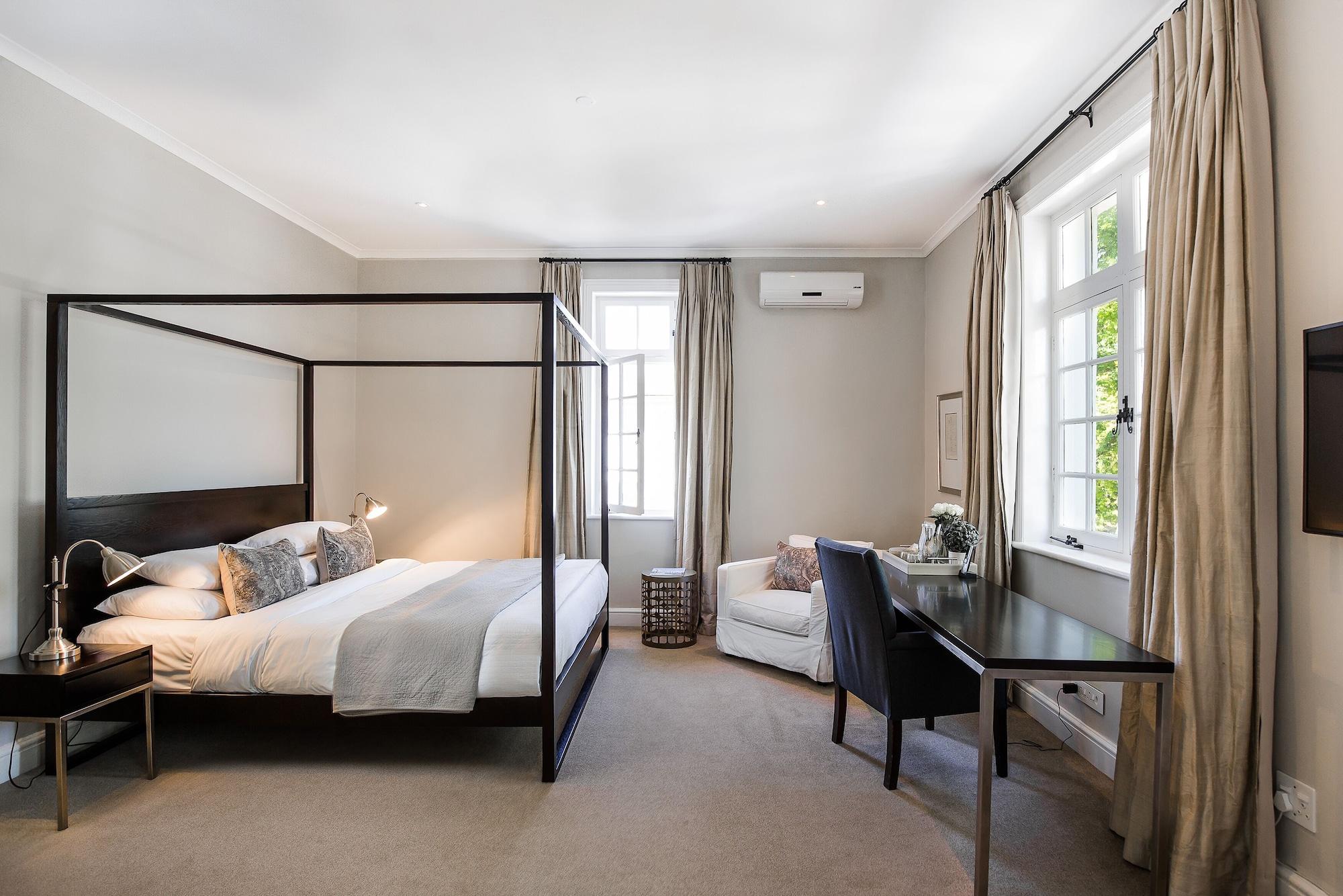 River Manor Boutique Hotel By The Living Journey Collection Stellenbosch Eksteriør billede