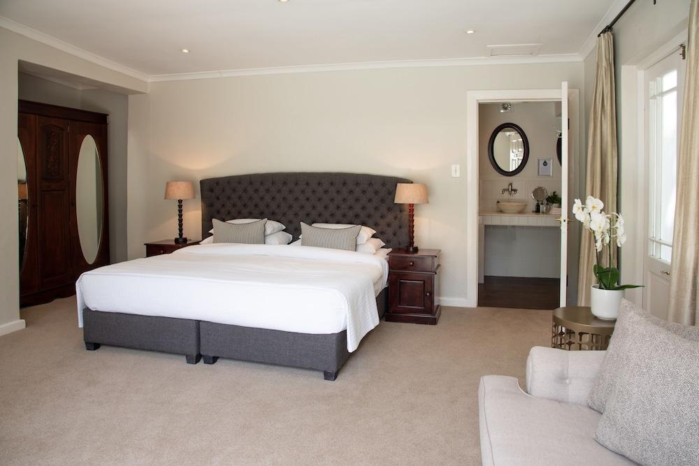 River Manor Boutique Hotel By The Living Journey Collection Stellenbosch Eksteriør billede