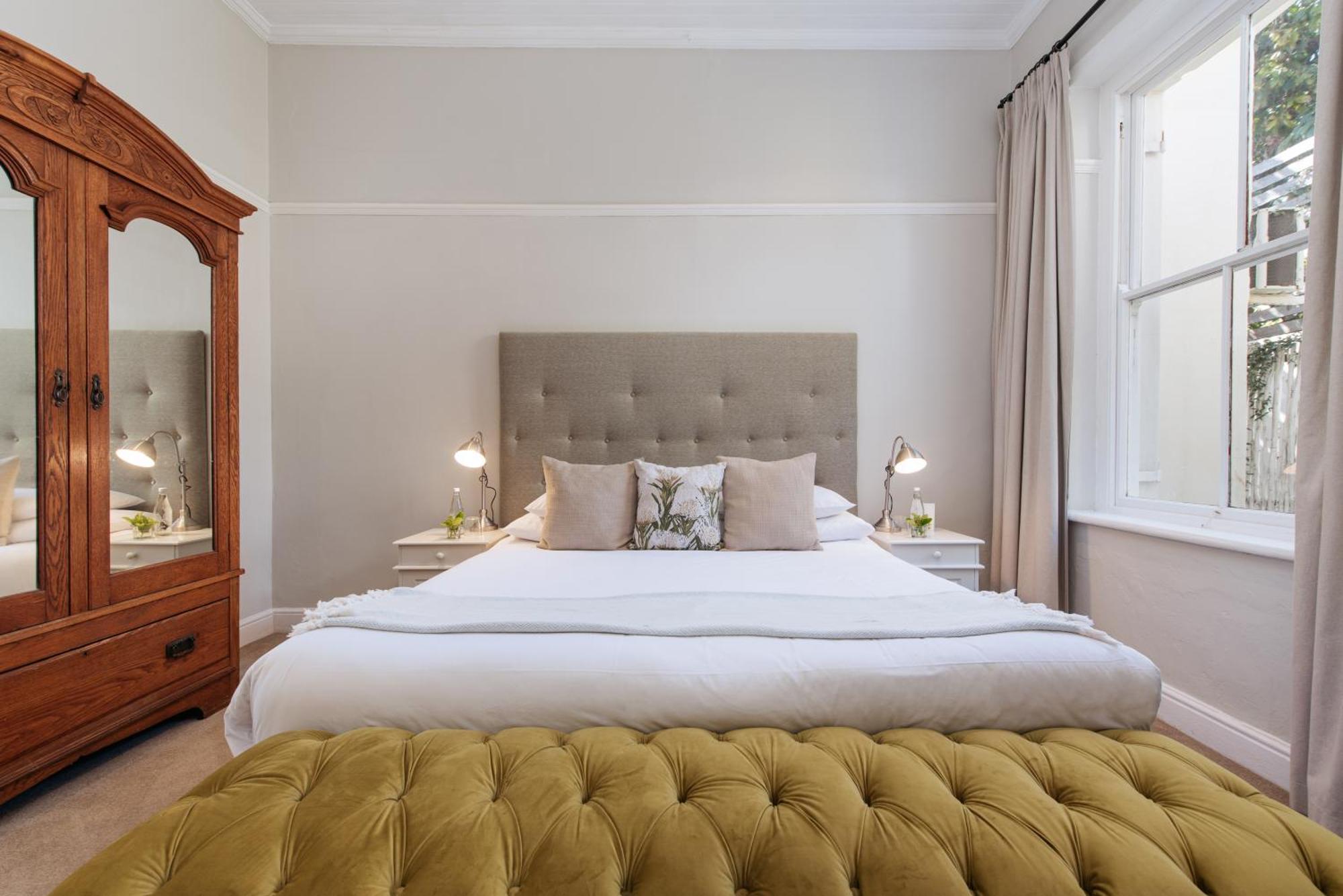 River Manor Boutique Hotel By The Living Journey Collection Stellenbosch Eksteriør billede