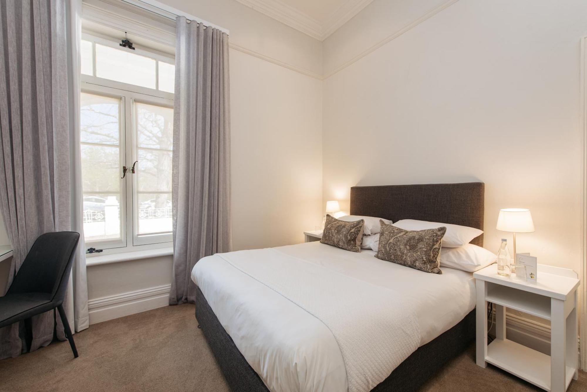 River Manor Boutique Hotel By The Living Journey Collection Stellenbosch Eksteriør billede